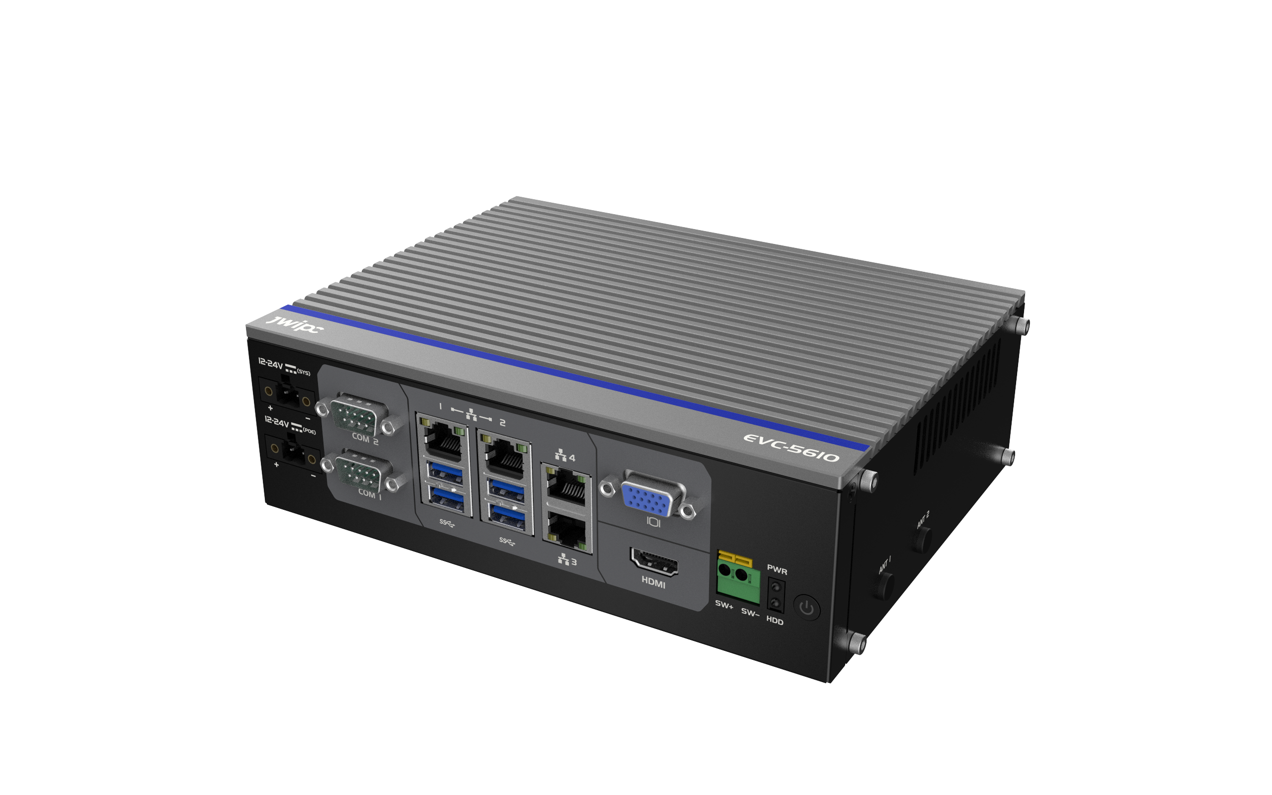 EVC-5610