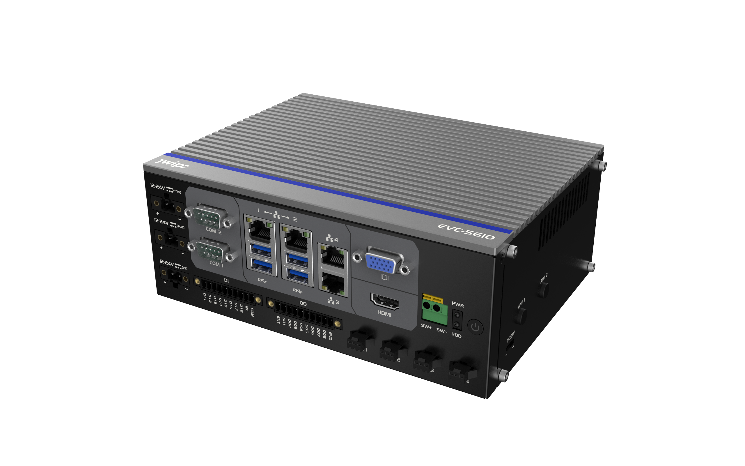 EVC-5610