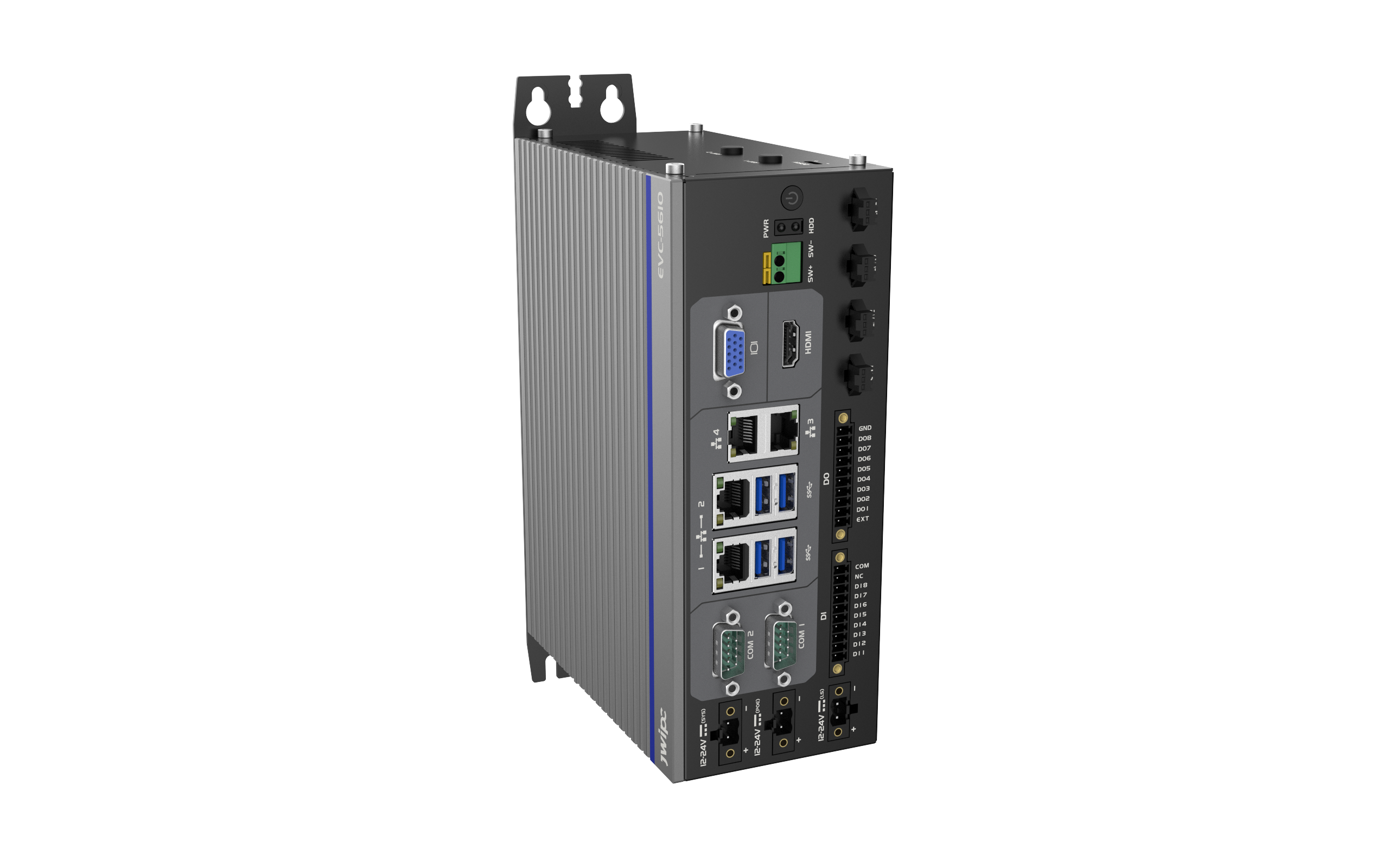 EVC-5610