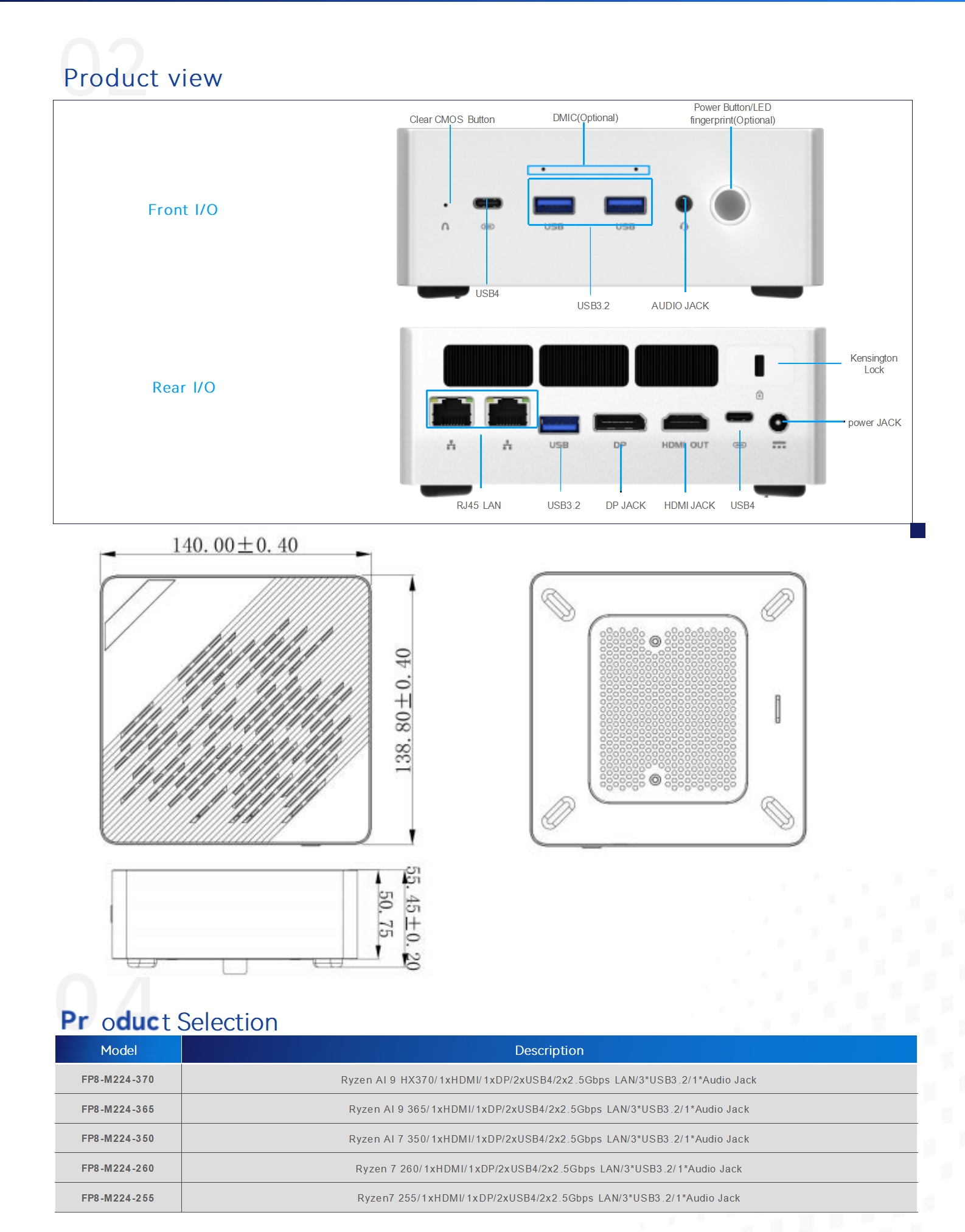 1745396327691283.png M224_AMD_ FP8 MINI PC- ×ðÁú¿Ê±ÖÇÄܹæ¸ñÊé-EN 0.4_02(1).png